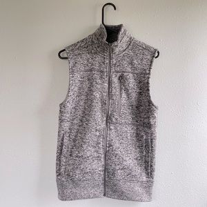 Merona Fleece Vest